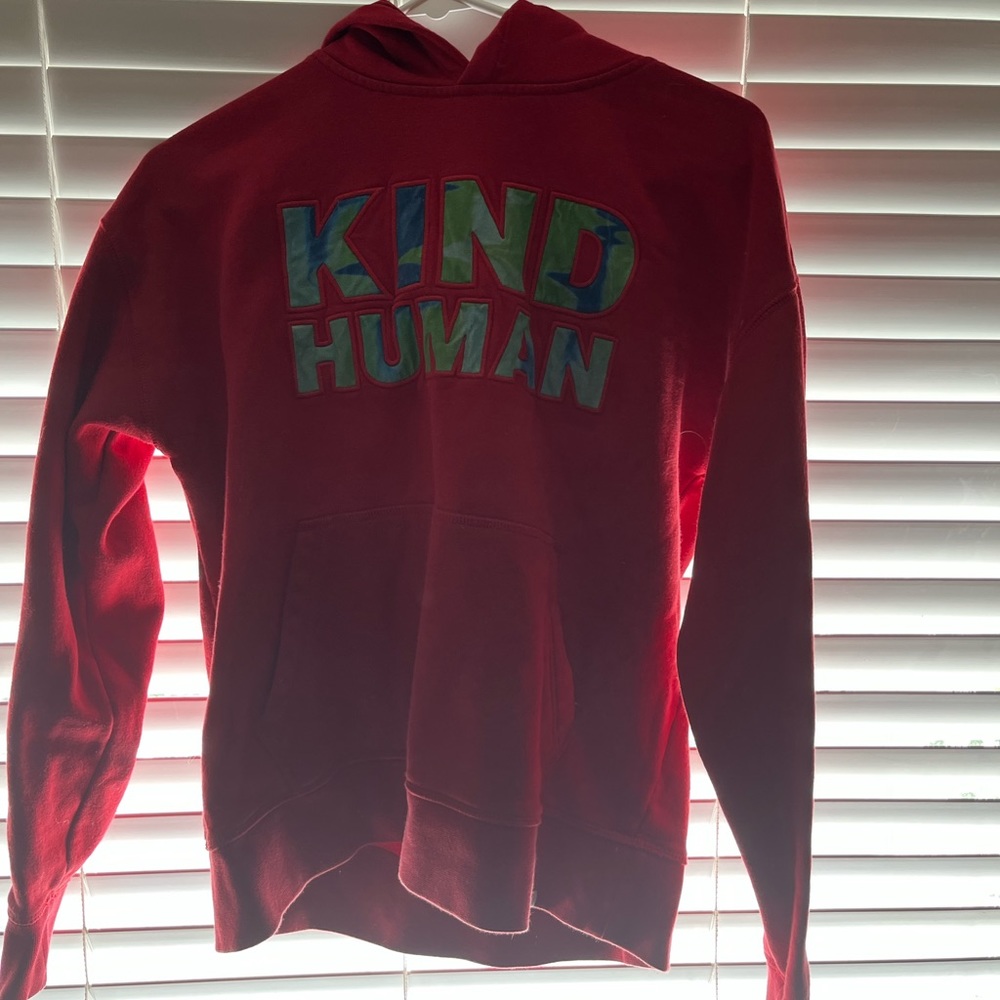 GAP HOODIE (kids)